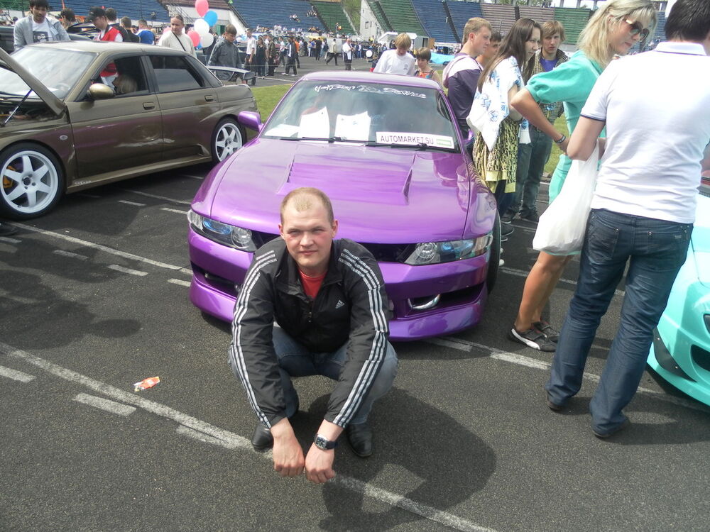 ���� 4774440 ������� Toni424, 38 ���, ���� ���������� � ��������