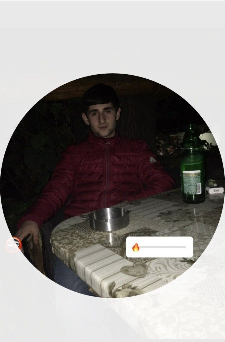 ���� 21608390 ����� Hayk, 25 ���, ���� ���������� � �������