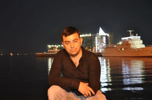 ���� 26611020 ������� Gunduz, 46 ���, ���� ���������� � ������