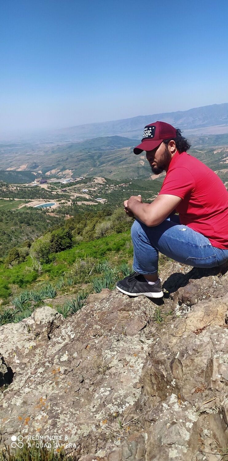 ���� 23701940 ������� Farxod, 32 ����, ���� ���������� � ��������