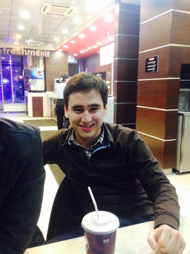 ���� 4557370 ������� Muratbek, 32 ����, ���� ���������� � ����������