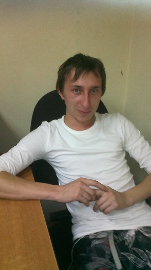  ,   Dmitrii, 35 ,   