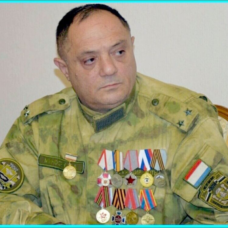 ���������� �����������, ���� ������� ARMEN, 55 ���, ������������ ��� ������, ����� � ���������