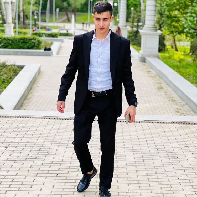 ���� 26779960 ������� Ovezgeldi, 28 ���, ���� ���������� � �������-��-����