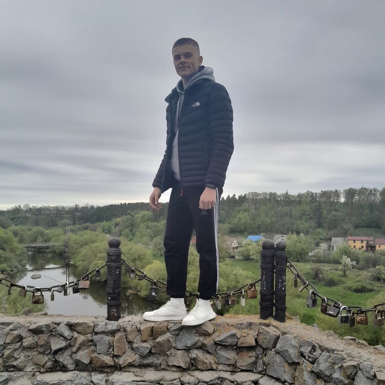  Kepno,   Ihor, 19 ,   ,   