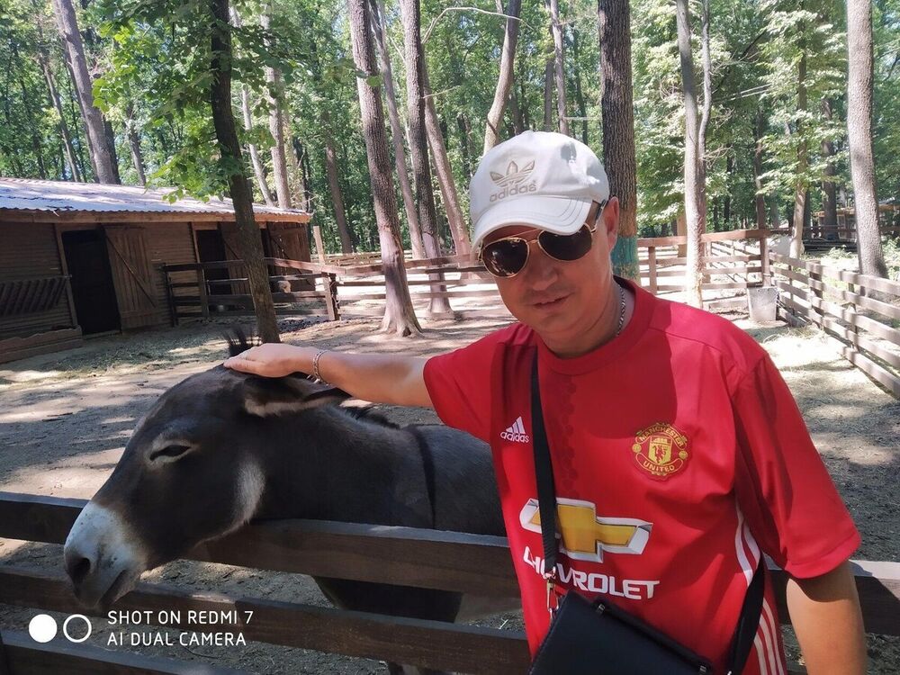 ���������� �������, ���� ������� Petr, 43 ����, ������������ ��� ������, ����� � ���������, c�������� ���������