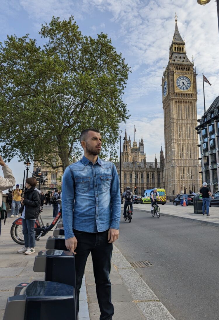 ���������� ������, ���� ������� Antonio, 32 ����, ������������ ��� ������, ����� � ���������