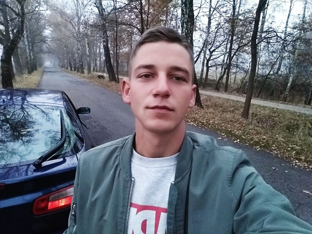  ,   Sergii, 28 ,   ,   
