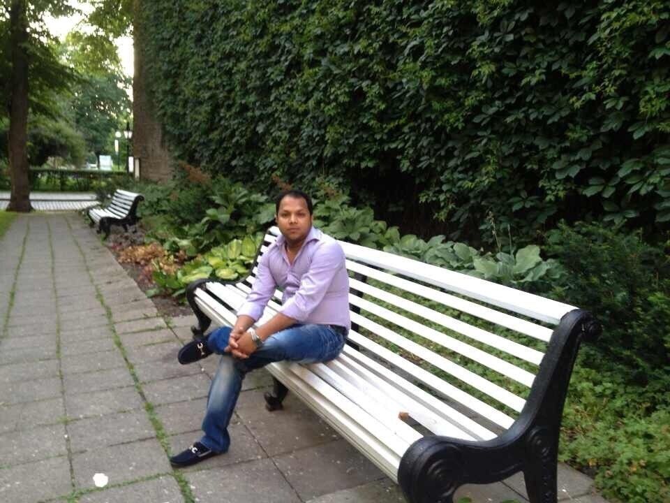  5972320  Raj, 37 ,    