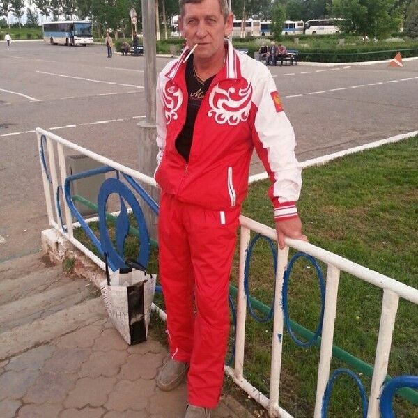  ,   ANTON, 58 ,   