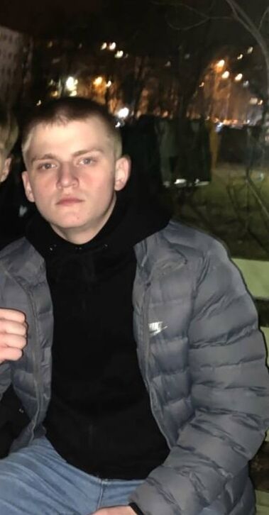 ���� 43232830 ����� Andrey, 20 ���, ���� ���������� � ������