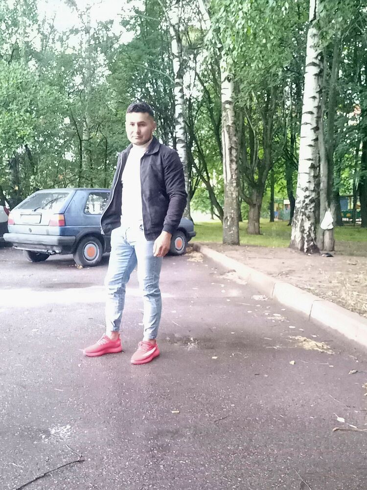 ���� 29544620 ������� Muhammad Ali, 31 ���, ���� ���������� � �����-����������