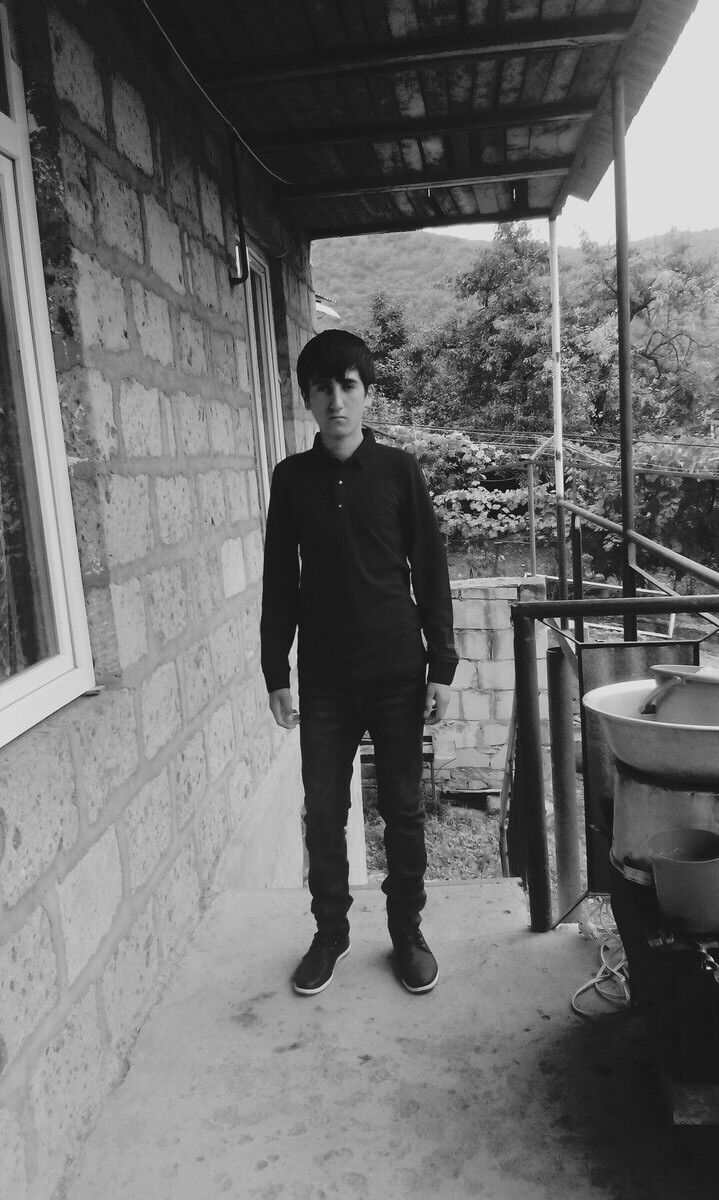 ���������� ������, ���� ����� Andranik, 24 ����, ������������ ��� ������, ����� � ���������, c�������� ���������