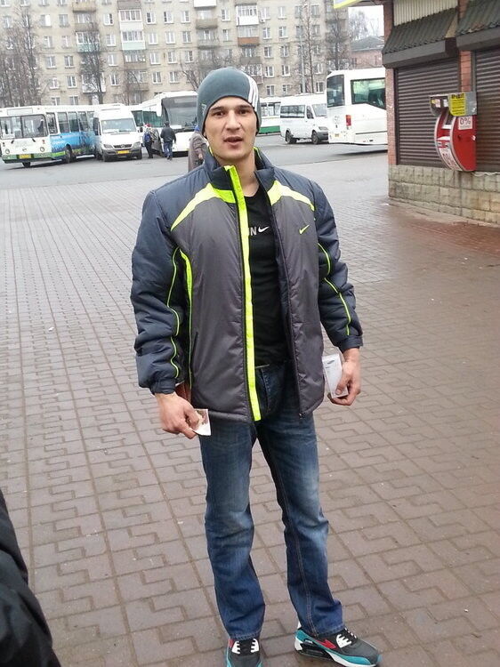  ,   Sanjar, 38 ,   