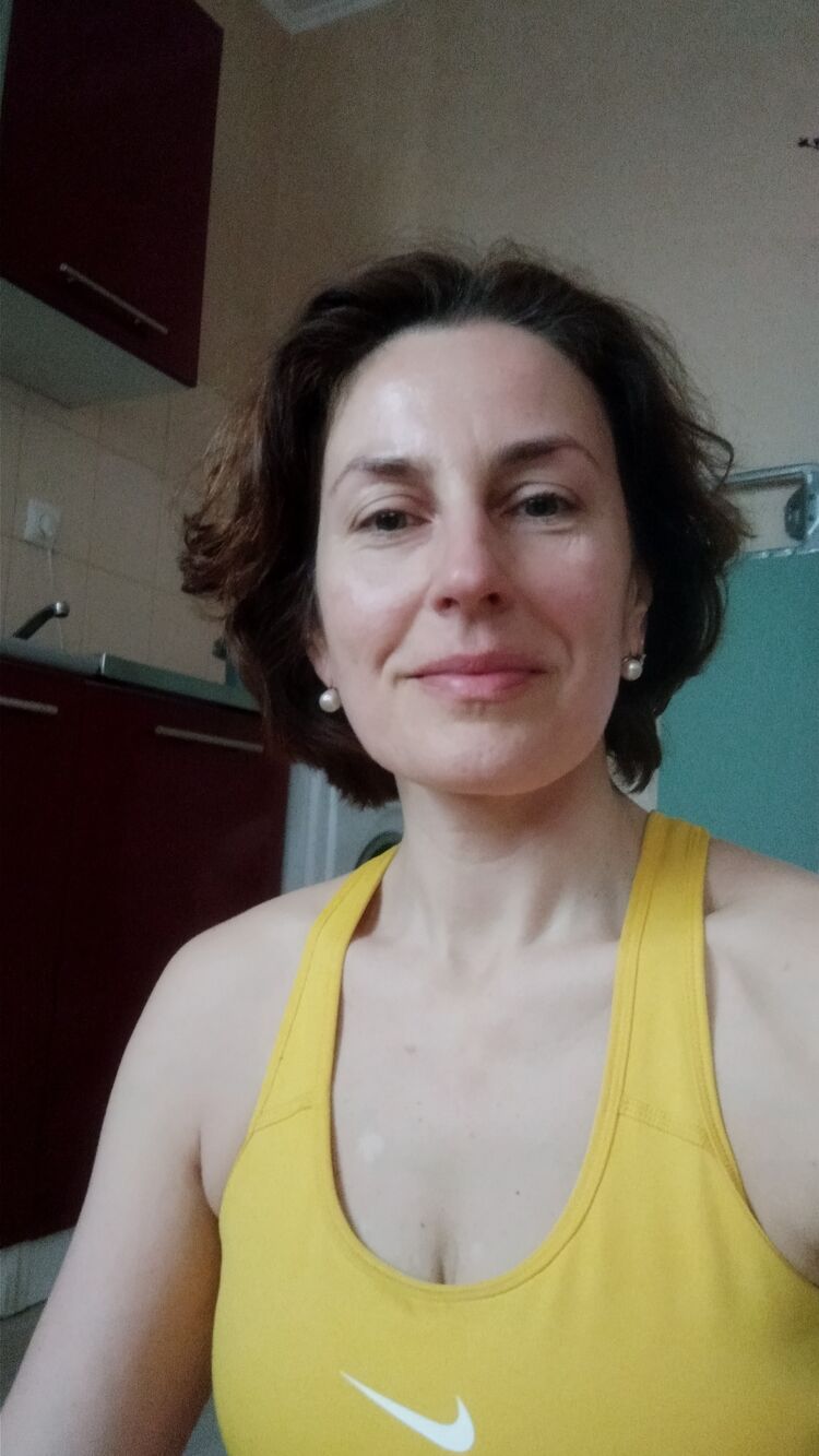 ���������� ���������, ���� ������� Olga, 49 ���, ������������ ��� ������, ����� � ���������, c�������� ���������