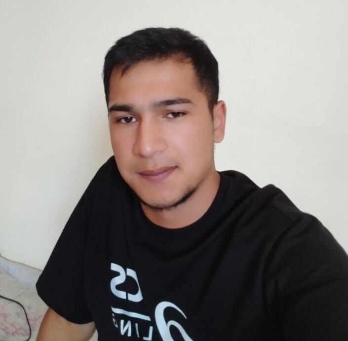 ���� 38504450 ������� Ikrom, 42 ����, ���� ���������� � �����-����������