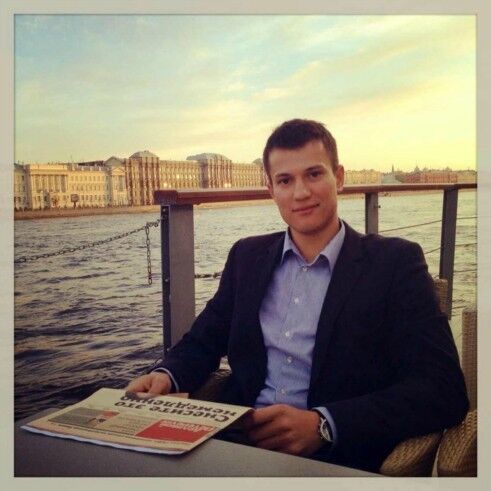  5797960  Vlad, 29 ,    