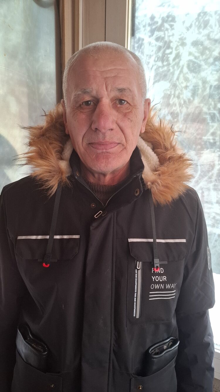 ���� 55658370 ������� ������, 59 ���, ���� ���������� � ������