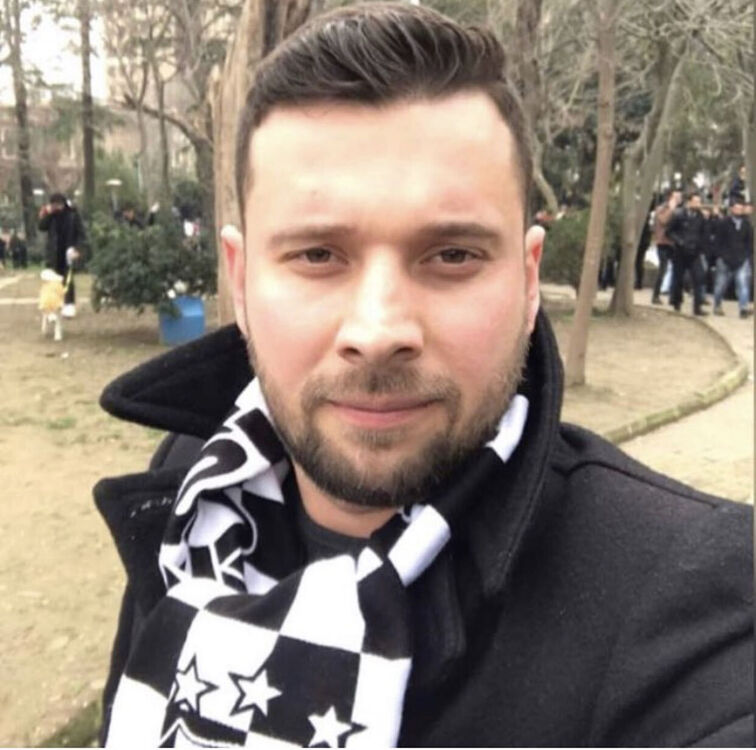  41005130  Halil, 33 ,    Cesme