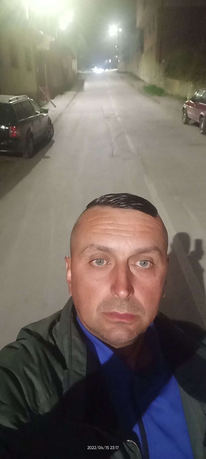 ���������� ���������, ���� ������� Dragan, 36 ���, ������������ ��� ����� � ���������, c�������� ���������, ���������