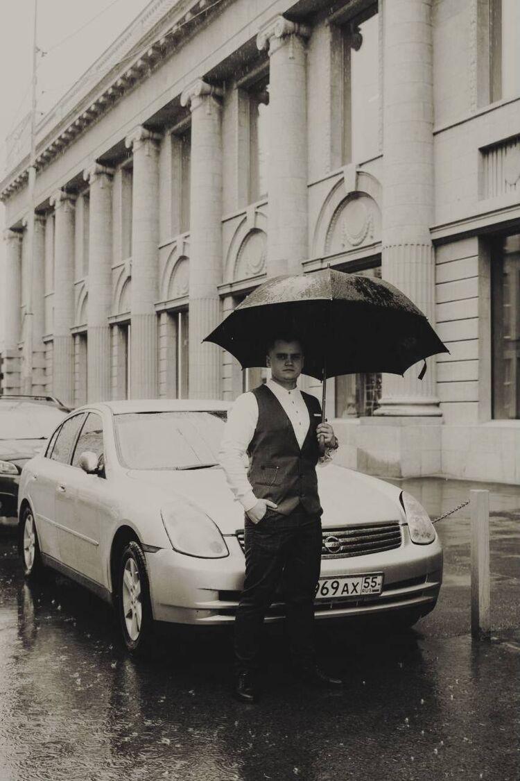 ���� 41712700 ����� Nikita, 25 ���, ���� ���������� � �����