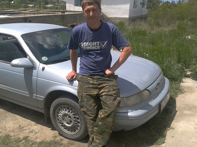 ���� 4471960 ������� Denis, 44 ����, ���� ���������� � �������