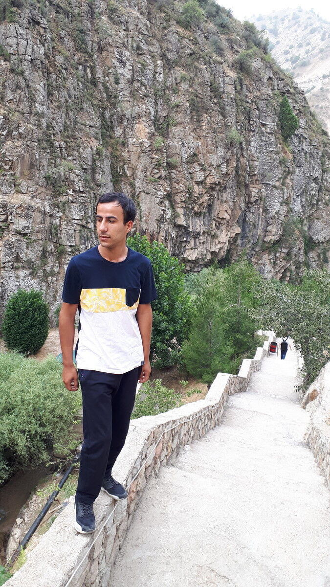 ���� 18001940 ������� Suhrob, 31 ���, ���� ���������� � �������