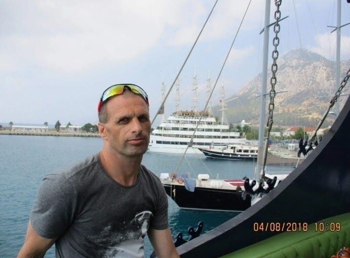 ���� 56185830 ������� ��������, 47 ���, ���� ���������� � ������