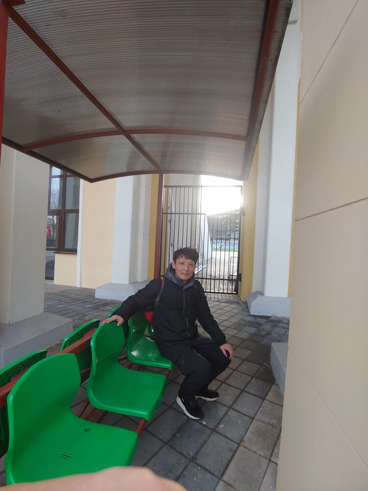 ���������� �����, ���� ������� SUYANG, 43 ����, ������������ ��� ������, ����� � ���������