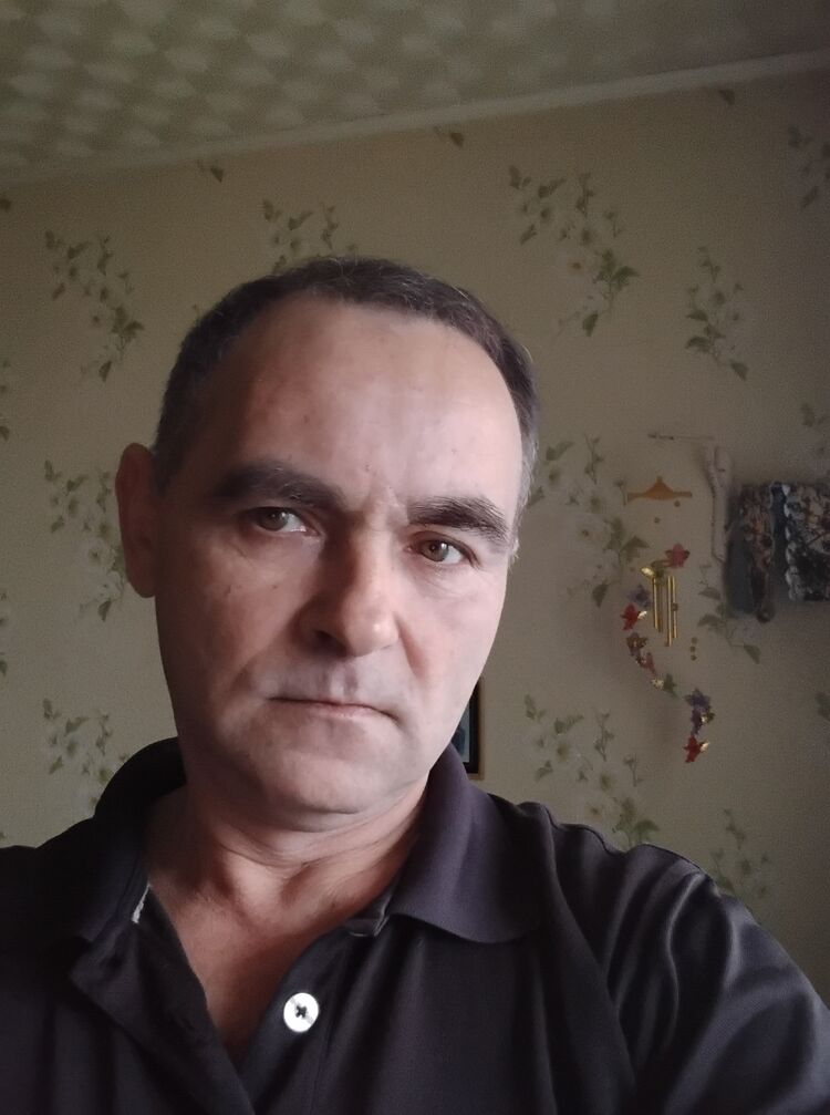 ���� 43351720 ������� Vladimir, 54 ����, ���� ���������� � �����-����������