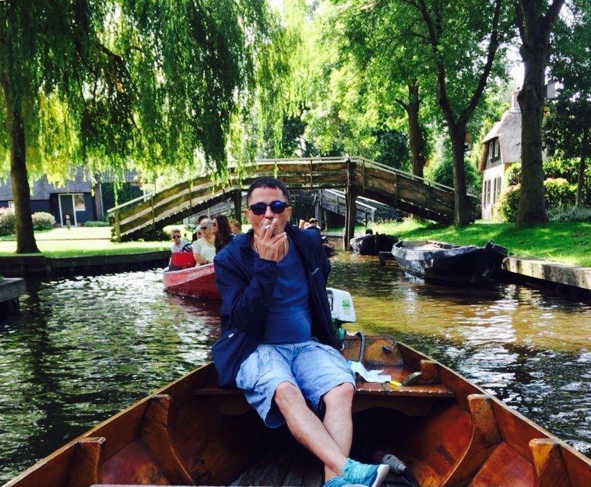 ���������� ������, ���� ������� Merab, 51 ���, ������������ ��� ������, ����� � ���������