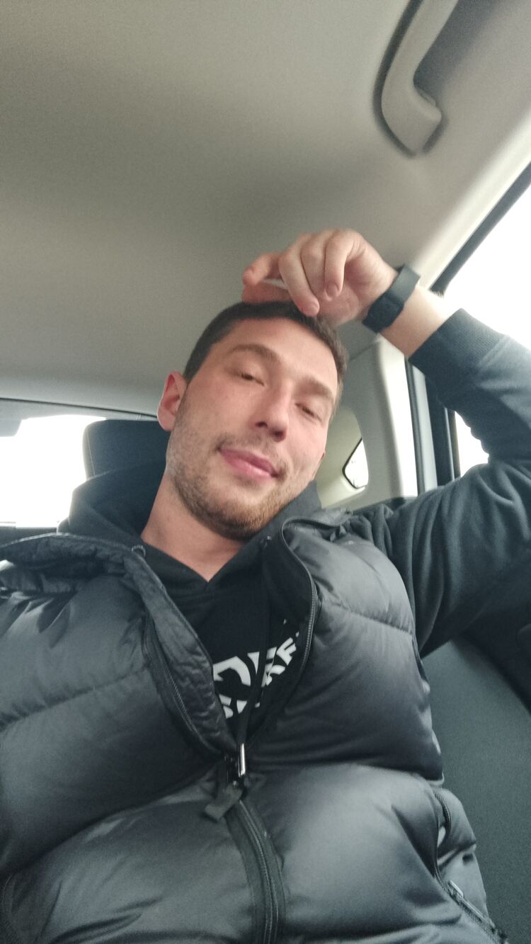  43363250  Vlad, 28 ,    