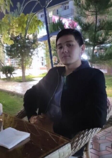  ,   Dadaxon, 20 ,   ,   