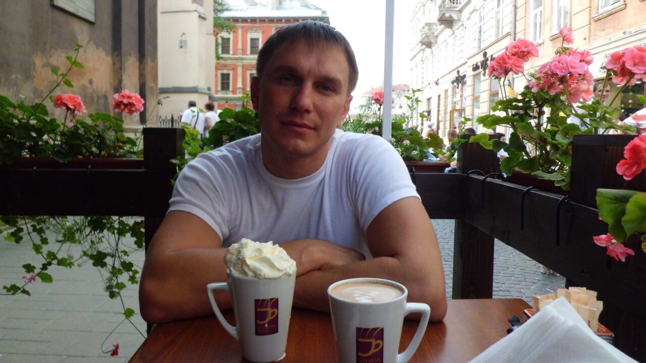 ���� 55620170 ������� Sergey, 36 ���, ���� ���������� � �����