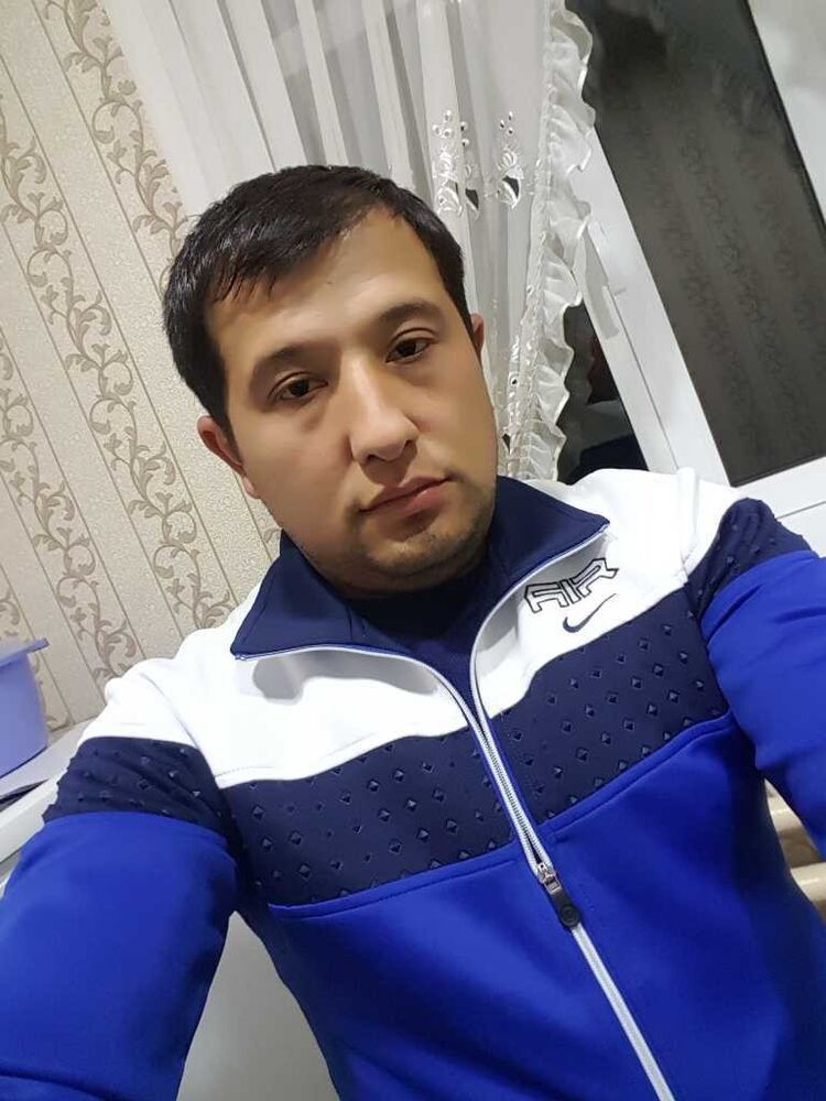  17976640  Dilmurod, 39 ,    