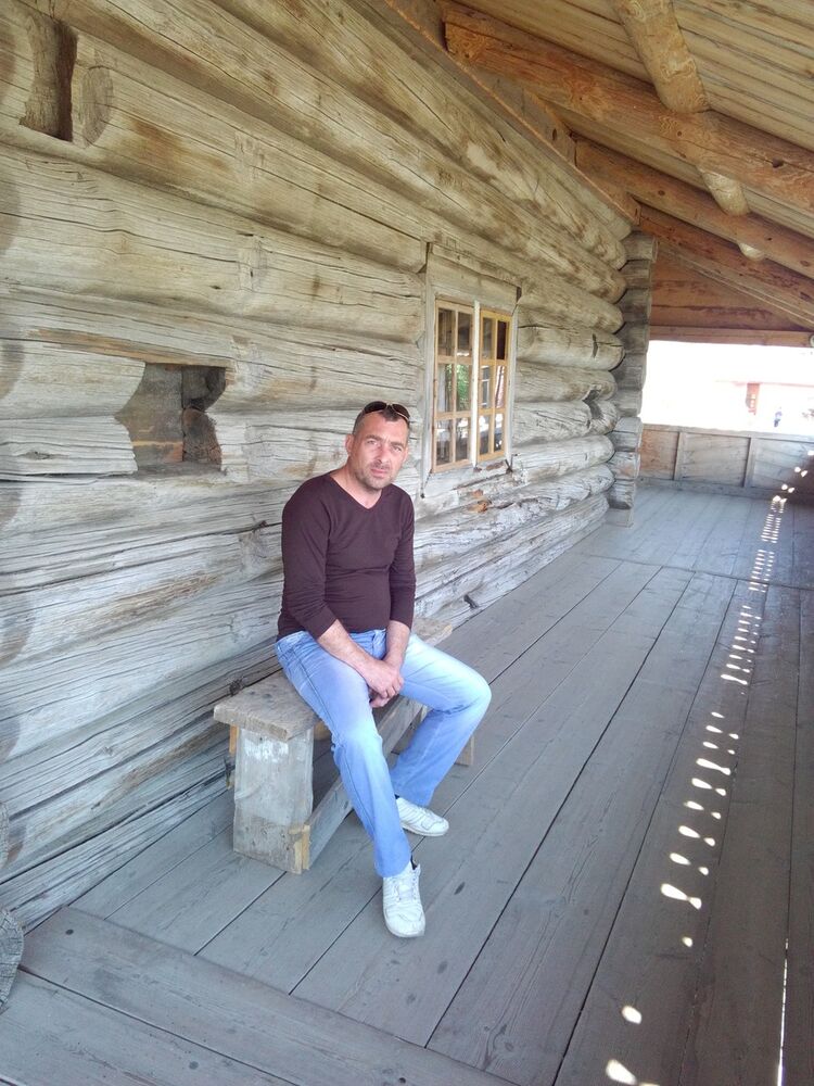  13814960  Fedor, 45 ,    