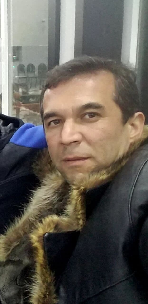  22800540  Dilshod, 46 ,    