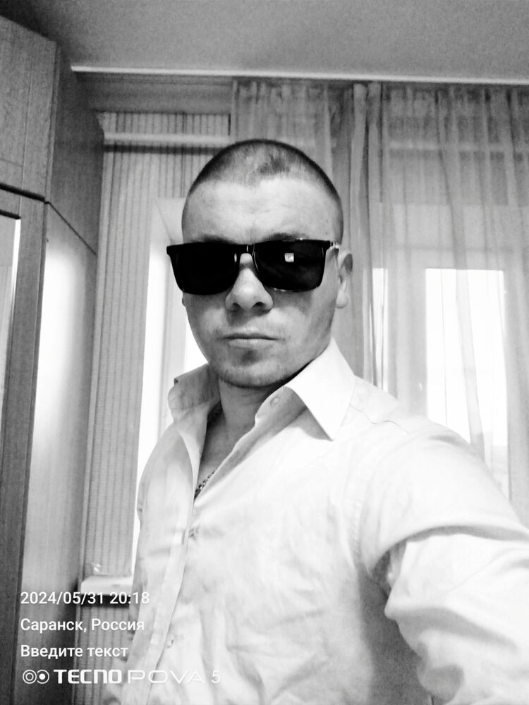  53549220  Sergey, 30 ,    