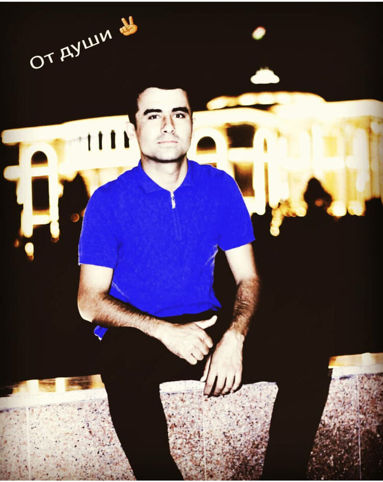 ���� 19063020 ������� Salimjane, 32 ����, ���� ���������� � �������