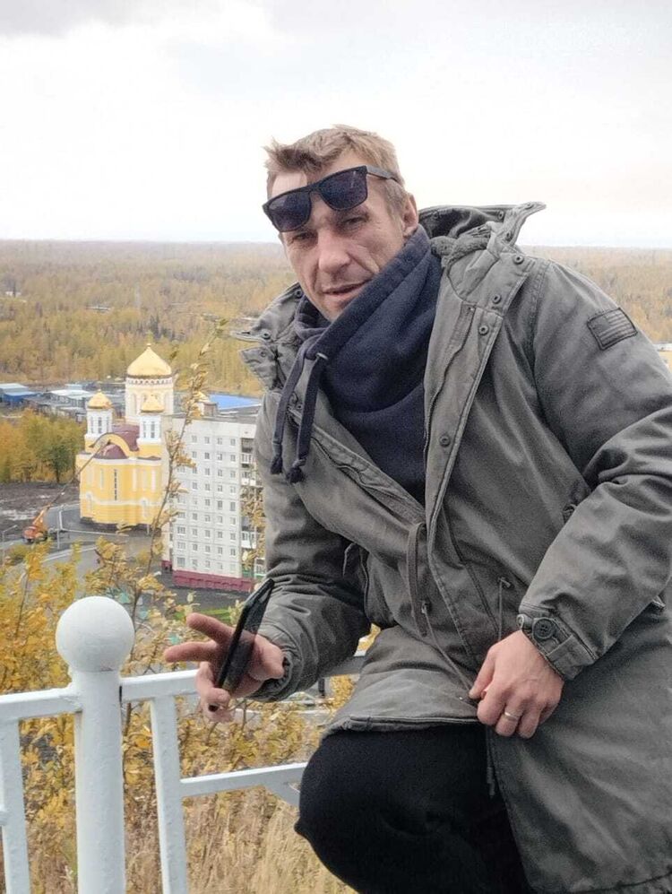 ���������� ������, ���� ������� Alexey, 41 ���, ������������ ��� ������, ����� � ���������, c�������� ���������, ���������