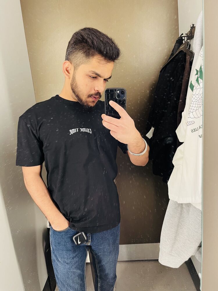 ���� 40137460 ����� Jatin, 23 ����, ���� ���������� � ������