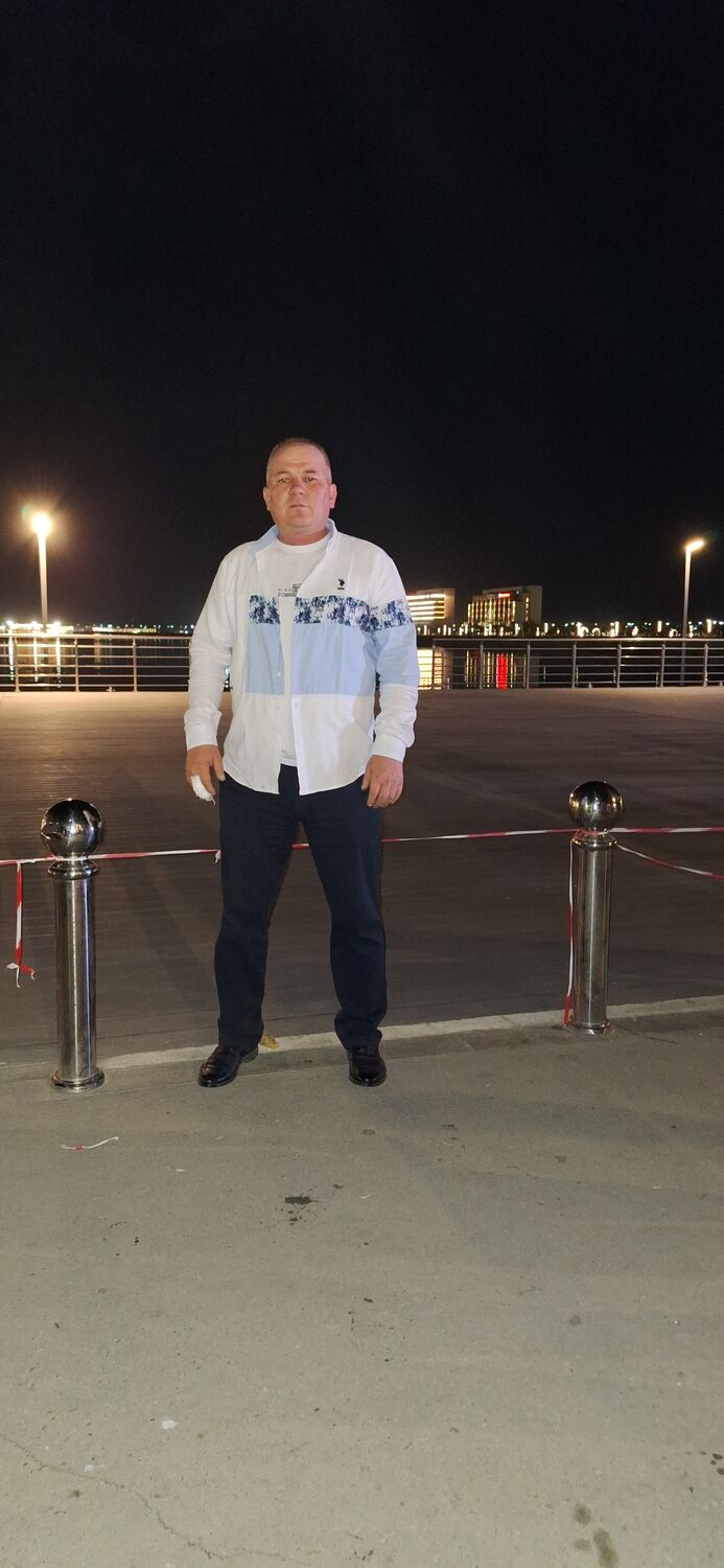 ���������� ������, ���� ������� Garik, 47 ���, ������������ ��� ������, ����� � ���������