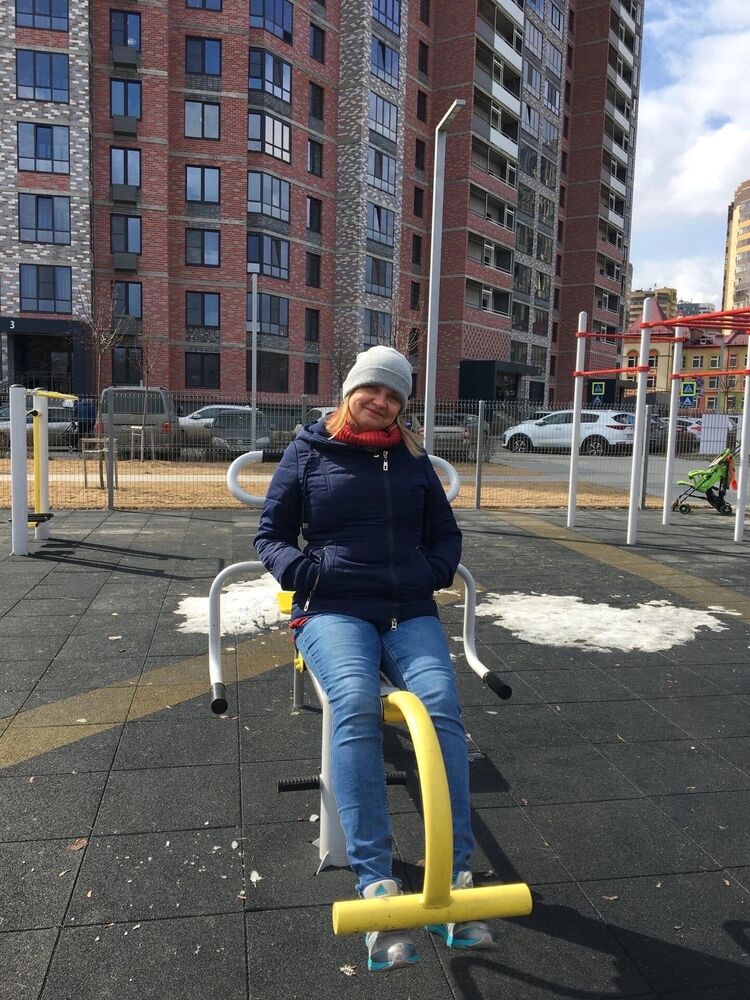 ���������� �������, ���� ������� Olga, 54 ����, ������������ ��� ������, ����� � ���������, c�������� ���������, ���������