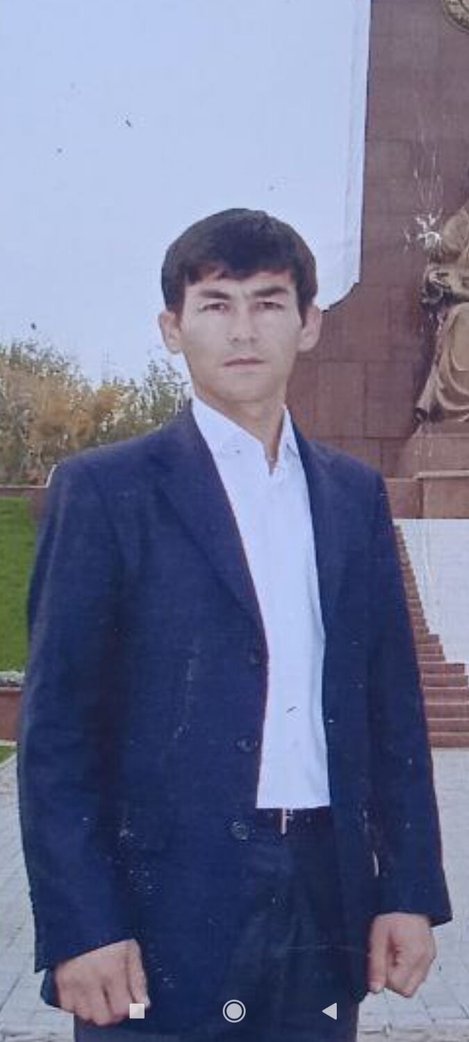  35407520  Bekzod, 41 ,    