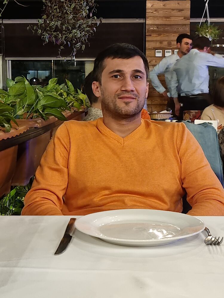 ���������� ����, ���� ������� Javad, 41 ���, ������������ 