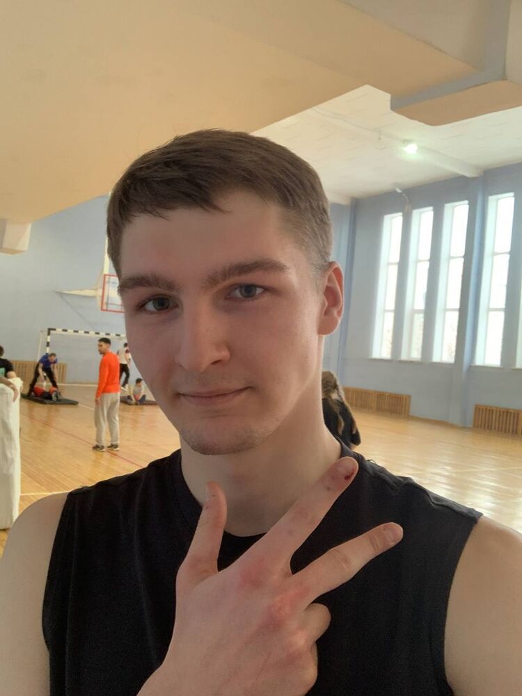 ���� 25740520 ������� SiganellA, 27 ���, ���� ���������� � ���������