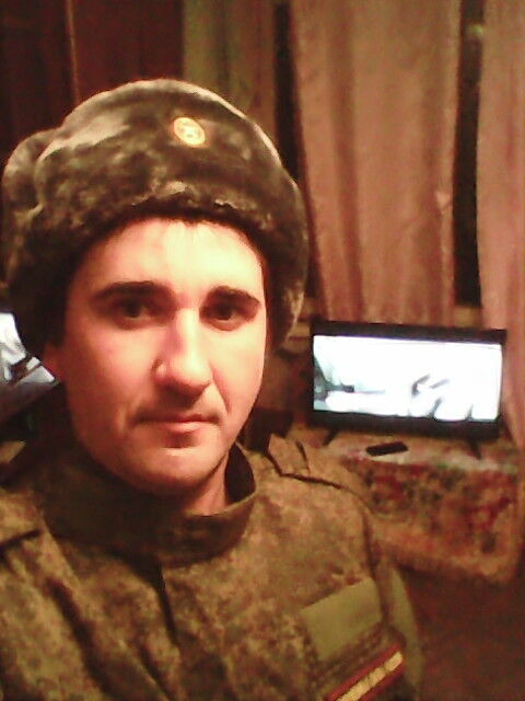 ���� 19004880 ������� Oleg, 34 ����, ���� ���������� � �����