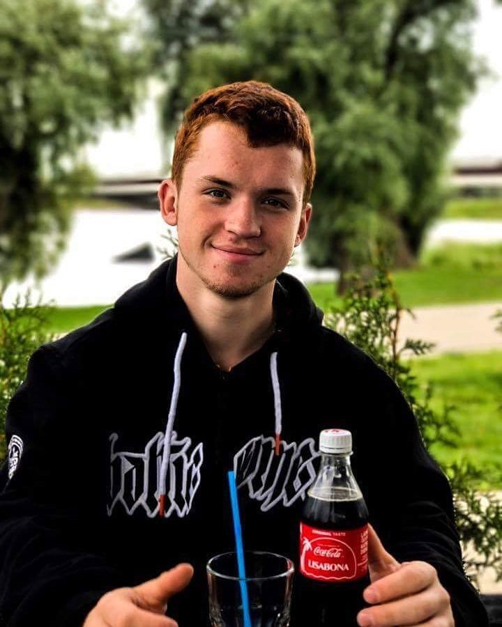 ���� 10437520 ������� Genrih, 27 ���, ���� ���������� � ����