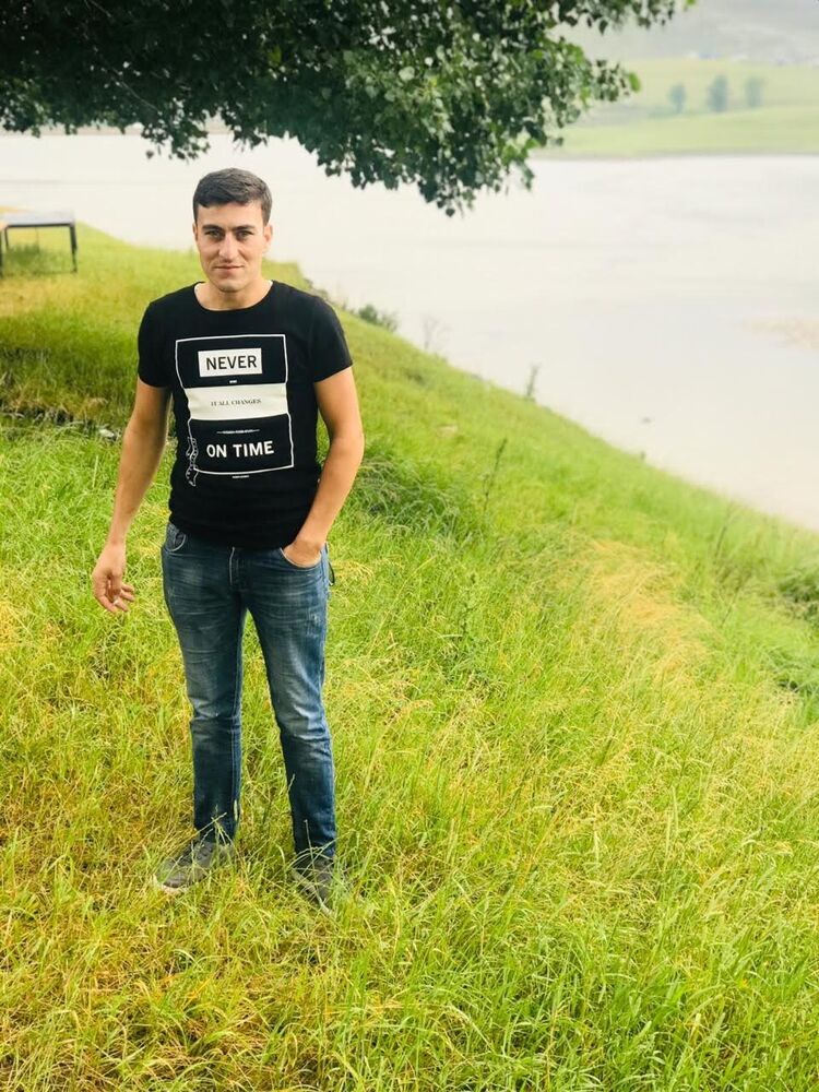 ���� 23583640 ������� Abdulla, 34 ����, ���� ���������� � �����-����������