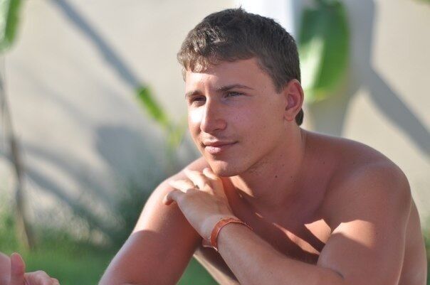 ���� 42607180 ������� Andrej, 33 ����, ���� ���������� � �����������